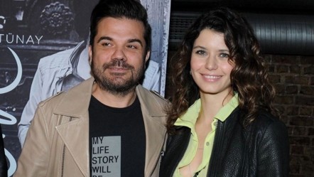 Çiftten açıklama geldi! Beren Saat hamile mi? - Haberler