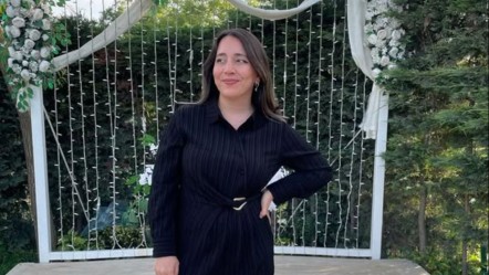 Duygu Özdin neden öldü, hastalığı neydi? - Haberler