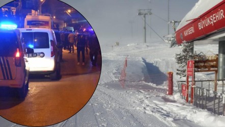 Erciyes Dağı'nın eteğinde esrarengiz olay! Yaklaşık 1 aydır aranıyordu... - 3. Sayfa