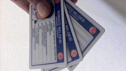 Eski tip ehliyetlerin yenilenmesi ne zaman son? - Haberler