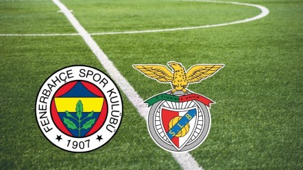 Fenerbahçe Benfica maçı ne zaman, saat kaçta? - Haberler
