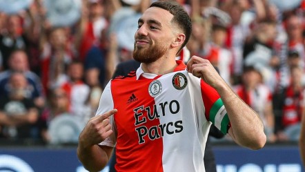 Feyenoord hangi ülkenin takımı, kaç kez şampiyon oldu, hangi ligde oynuyor? - Haberler