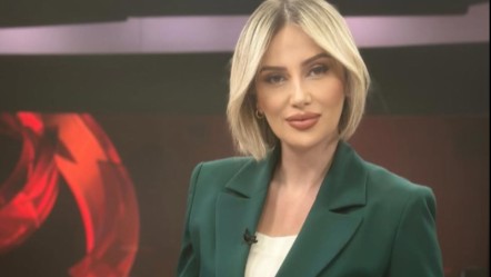Fulya Kalfa kimdir, evli mi? Ana haber sunucusunun kariyeri gündemde - Haberler
