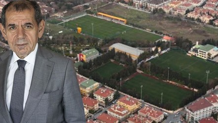 Galatasaray'da tarihi gün: 50 milyon dolarlık hamleyi Dursun Özbek açıklayacak ! İşte detaylar... - Spor
