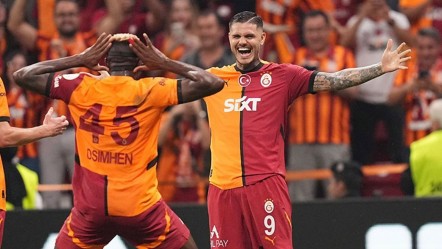Galatasaray'ın golcüsünün dönüşü zaman alacak! Icardi'ye vize yok - Spor