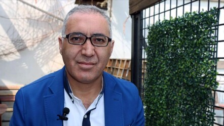 Gelecek Partisi'nden istifa etti: Doğan Demir kimdir, nereli, kaç yaşında? - haberler