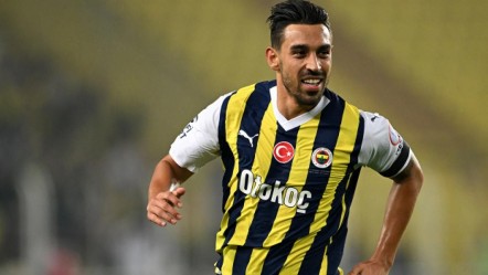 Görüşmeler kamp sonrasında! Beşiktaş'ta İrfan Can beklemede - Spor