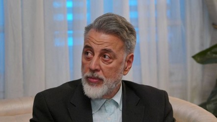 Hamdi Alkan dördüncü kez evleniyor! Gelin adayının mesleği herkesi şaşırttı - Magazin
