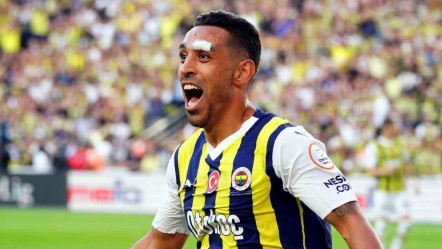 İrfan Can Kahveci transferinde ters köşe! Herkes Beşiktaş derken... - Spor