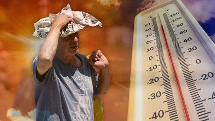 İstanbul, Ankara, İzmir alev alev! Termometreler 45'i görecek, işte 5 günlük tahmin haritası - Gündem