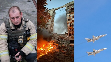 Kiev’de kan donduran saldırı! Polonya sınırında savaş uçakları havalandı! - dunya