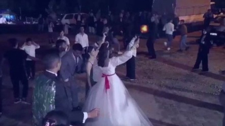 Kırıkkale'de maganda dehşeti için bulunan çözüm 37 kişiyi yakalattı - 3. Sayfa