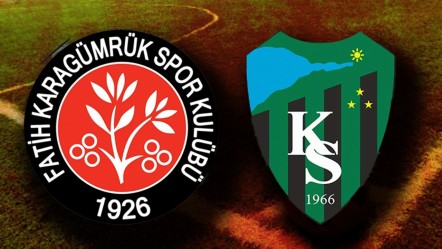 Kocaelispor-Fatih Karagümrük hazırlık maçı hangi kanalda, şifresiz mi? - Haberler