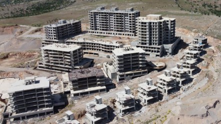 Konya’nın Yeni Odak Noktası İçin Dev Protokol İmzalandı… - Şirket Haberleri