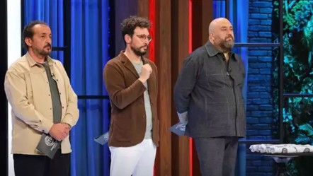 MasterChef ana kadroya giren 9. yarışmacı kim oldu? 20 Temmuz 2025 ana kadroya giren isim belli oldu - Haberler