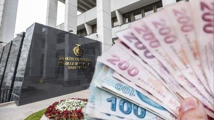 Merkez Bankası faiz kararı açıklandı mı? TCMB faiz kararı için geri sayım başladı - Haberler