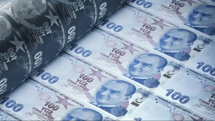 Merkezi yönetim brüt borç stoku 11,4 Trilyon TL'yi aştı - Ekonomi