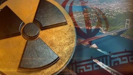 Nükleer müzakerelerin adresi İstanbul! İran ve Avrupa arasında kritik zirve için tarih belli oldu - Dünya