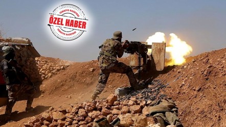 Önce Süveyda sonra Kamışlı... Arap aşiretlerin hedefinde PKK/YPG var! - Gündem