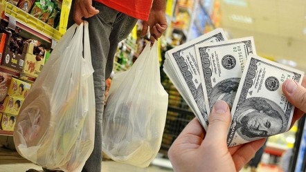 Piyasa Katılımcıları Anketi sonuçları yayımlandı! İşte yıl sonu dolar ve enflasyon tahmini - Ekonomi