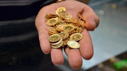 Piyasada 1 Ağustos endişesi! Gram altın rekora yaklaştı - Ekonomi