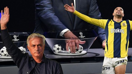 Şampiyonlar Ligi heyecanı! Fenerbahçe'nin rakibi belli oldu - Spor