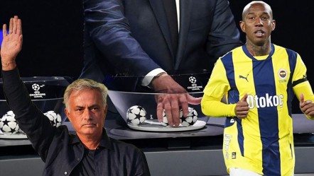 Şampiyonlar Ligi heyecanı! Fenerbahçe'nin rakibi belli oldu - Spor