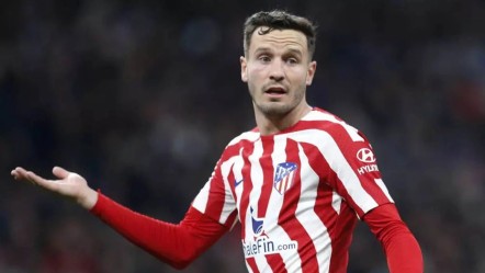 Saul Niguez Trabzonspor’da! Dördüncü takviye - Spor