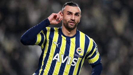Serdar Dursun'dan transfer itirafı: Süper Lig'den görüştüğü takımı açıkladı - Spor