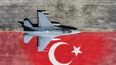 Slovakya'dan Türkiye’ye hava savunması çağrısı! "Tecrübenize ihtiyacımız var!" - Dünya