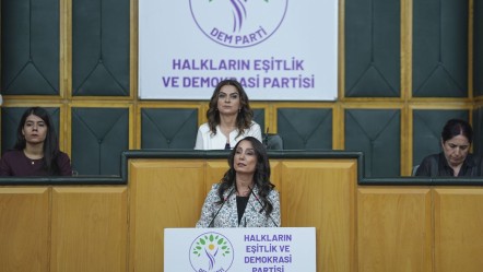 "Terörsüz Türkiye" sürecinde kritik adım! "DEM Parti'nin adı değişecek" iddiası - Gündem