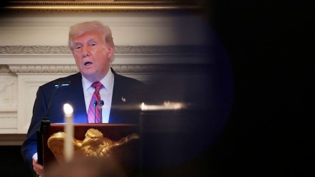 Trump, medyayı hedef aldı: ABD için en iyisini ben bilirim - Dünya