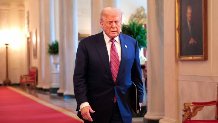 Trump, medyayı hedef aldı: ABD için en iyisini ben bilirim - Dünya