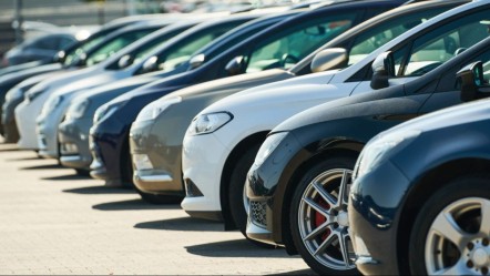 Türkiye’de kiralık araç sayısı 400 bin adete ulaştı! - T-Otomobil