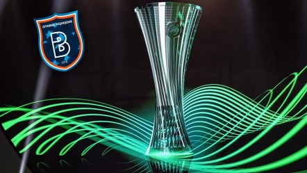UEFA Konferans Ligi'nde Başakşehir'in rakibi belli oldu - Spor