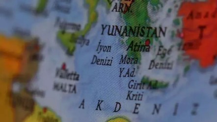 Yunanistan dur durak bilmiyor! Dışişleri Bakanlığı 'tanımıyoruz' dedi - Dünya