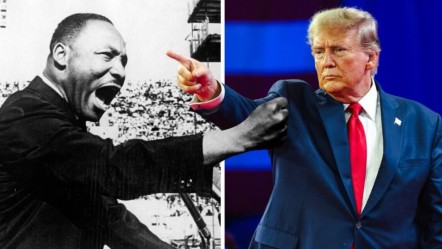 240 bin sayfa belgede ne var? Martin Luther King Jr. suikastıyla ilgili sır perdesi aralanıyor - Dünya