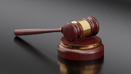 Adalet bölümü kapandı mı, hukuka geçiş var mı? - Haberler
