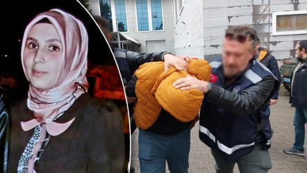 Ahıra saklanmıştı, hakim karşısına çıktı! Eşi Emine Akpınar'ı öldüren katil kendini savundu - Gündem