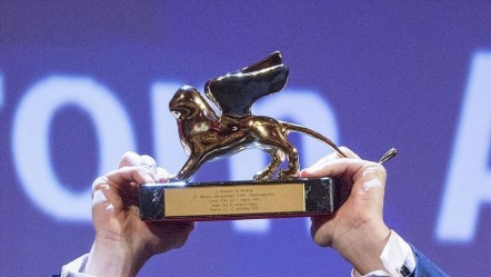 Altın Aslan'ın adayları belli oldu! Ünlü festivalde 21 film yarışacak - Kültür - Sanat