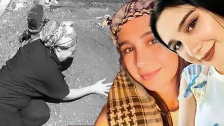 Annesi toprağına sarılıp anlattı... İlayda'yı ölüme babası da itmiş! - 3-sayfa