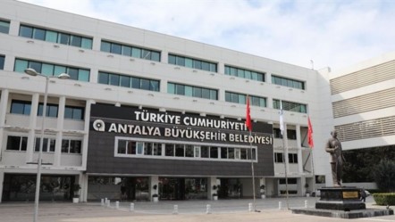 Antalya Büyükşehir Belediyesi'nde rüşvet soruşturması büyüyor: 3 kişiye daha gözaltı - Gündem