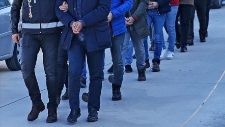 Aylarca adım adım izlenmişlerdi... 'Çetkinler' çetesi çökertildi! - 3. Sayfa