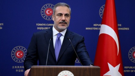 Bakan Fidan'dan 'vize' açıklaması: AB'nin son kararı önemli ama yeterli değil! - Gündem