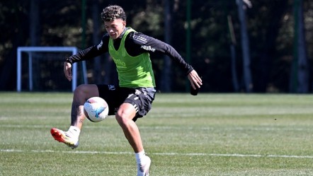 Beşiktaş'ın istediği oldu! Kolombiyalıya tam 4 talip birden - Spor