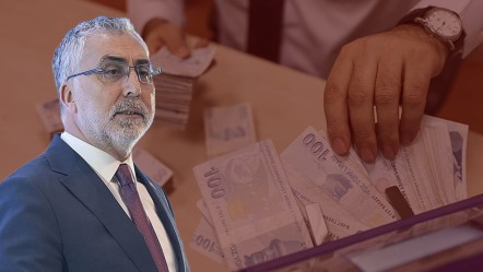 Binlerce vatandaşın beklediği açıklama! 14 gün için 15 bin 162 TL harçlık verilecek - Ekonomi
