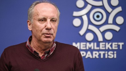 Bir dönem sona erdi... Muharrem İnce'nin 'Memleket'i resmen kapatıldı! - Gündem
