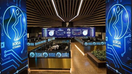 Borsada ilk şirket bilançosu açıklandı! 9 kurumdan hedef fiyat geldi - Ekonomi