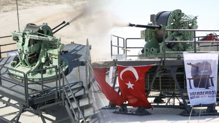 Bursalı firma deniz topu üretti! Dışa bağımlılık sona erecek, denizlerde Türkiye'nin gücüne güç katacak - Teknoloji