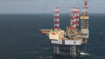 Doğalgaz ve petrol aynı anda! Dünyanın en zengin rezervlerinden biri o ülkede çıktı - Dünya